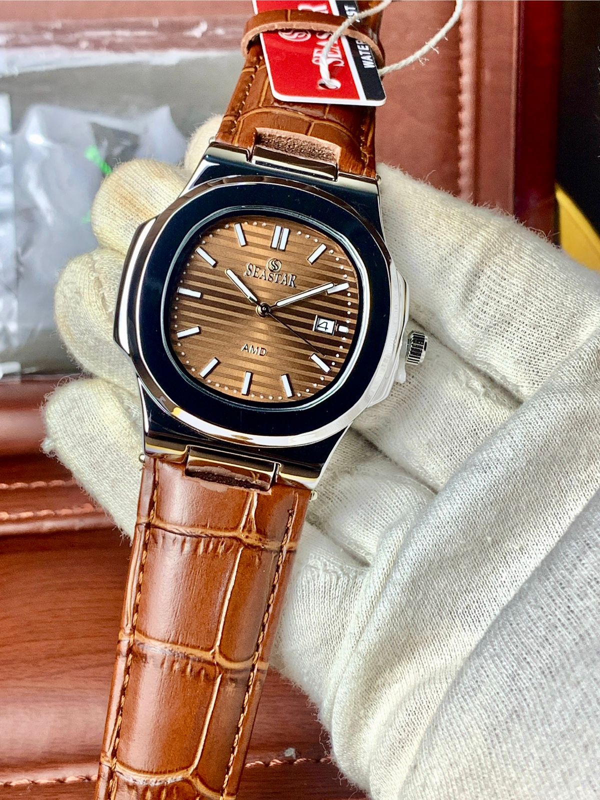 SEASTAR BRAND WATCH