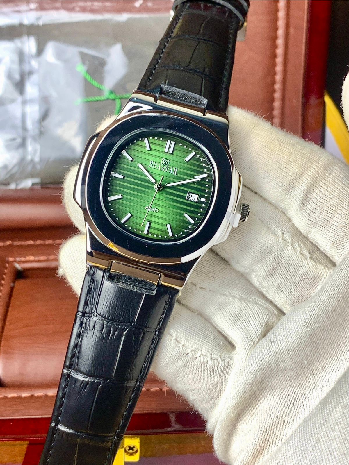 SEASTAR BRAND WATCH