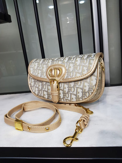 Dior Bobby East-West bag