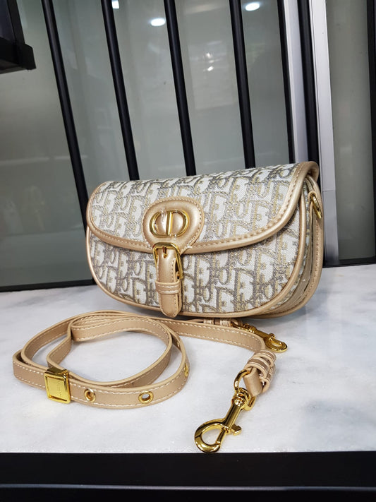 Dior Bobby East-West bag