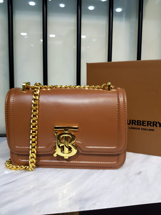 Burberry bag