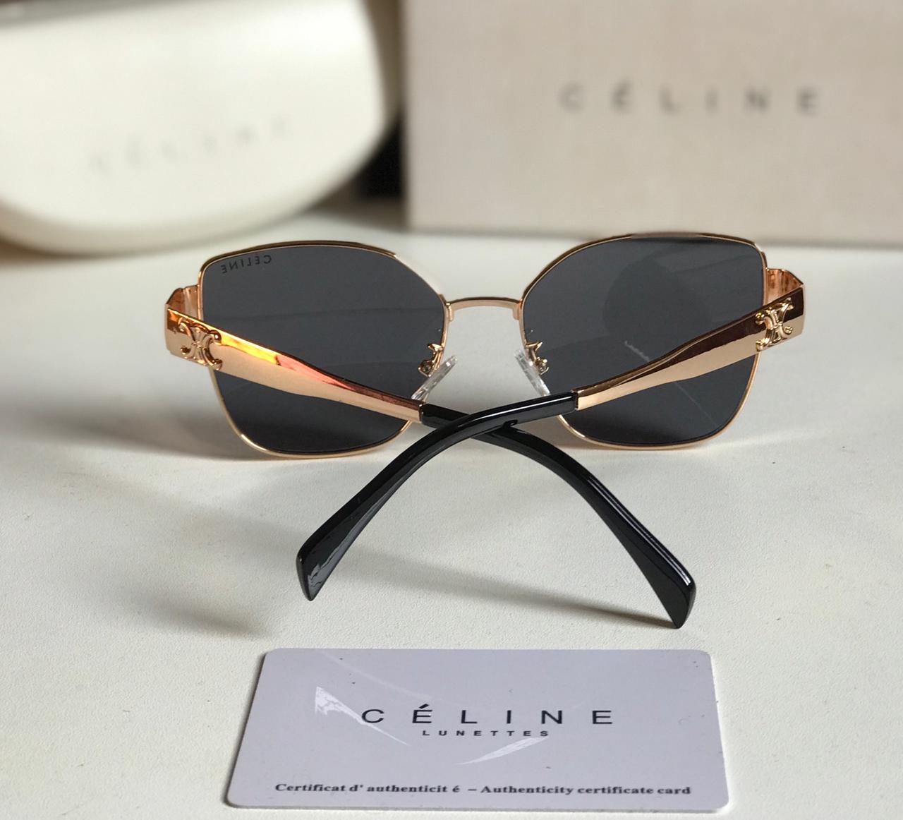 CELINE Sunglass.