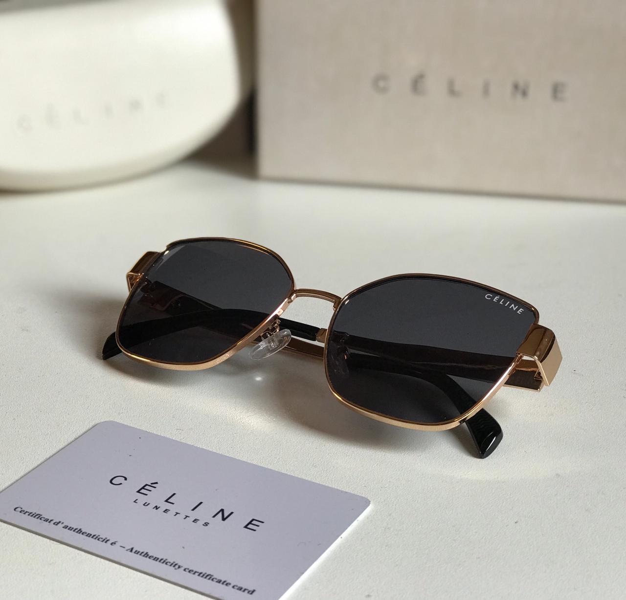 CELINE Sunglass.