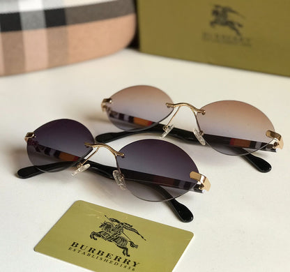 BURBERRY  Sunglass.