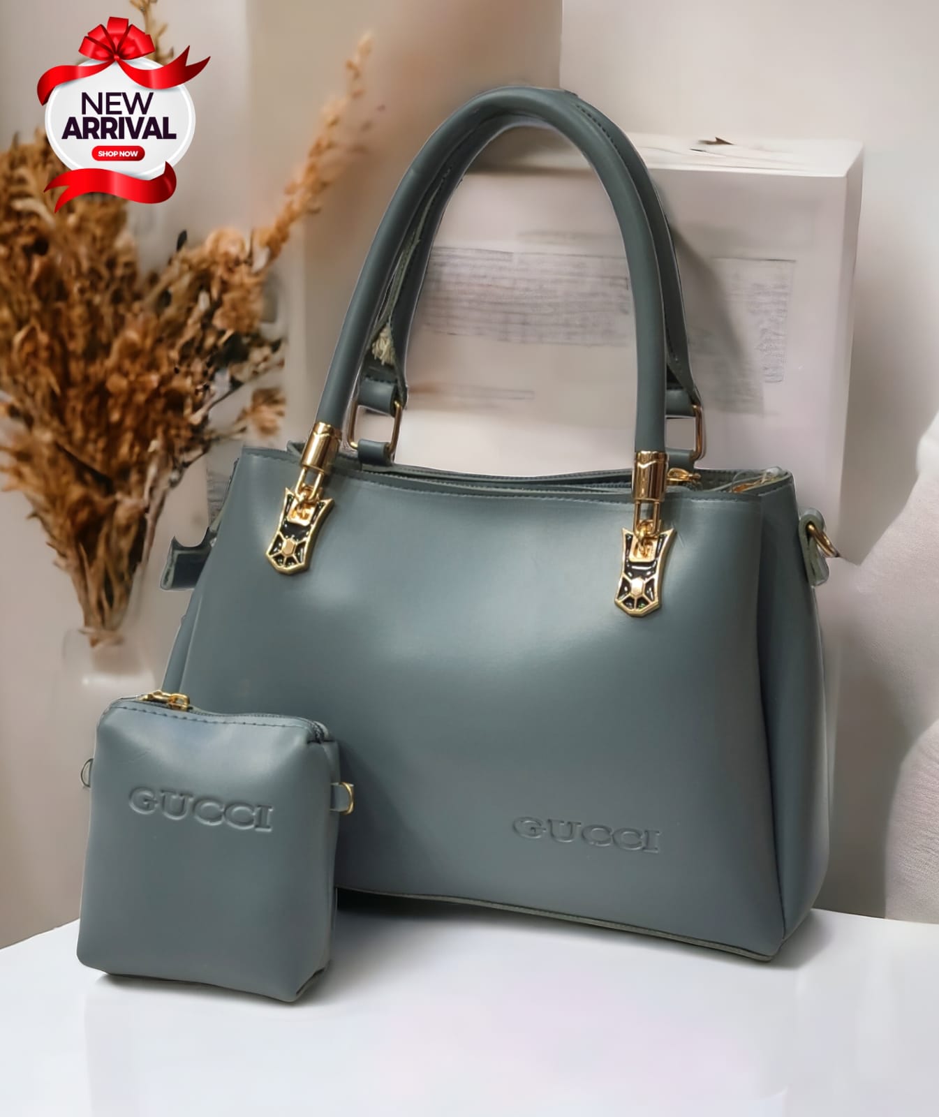 Gucci Bag Set