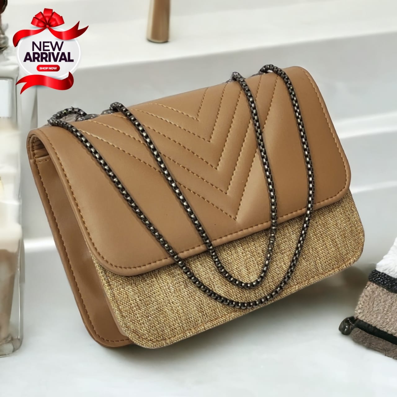 Cross Body Bag for Girls