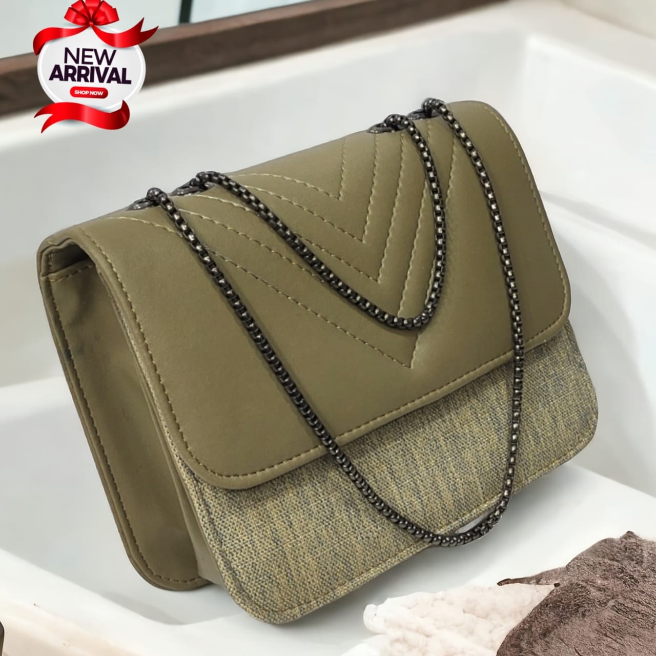 Cross Body Bag for Girls