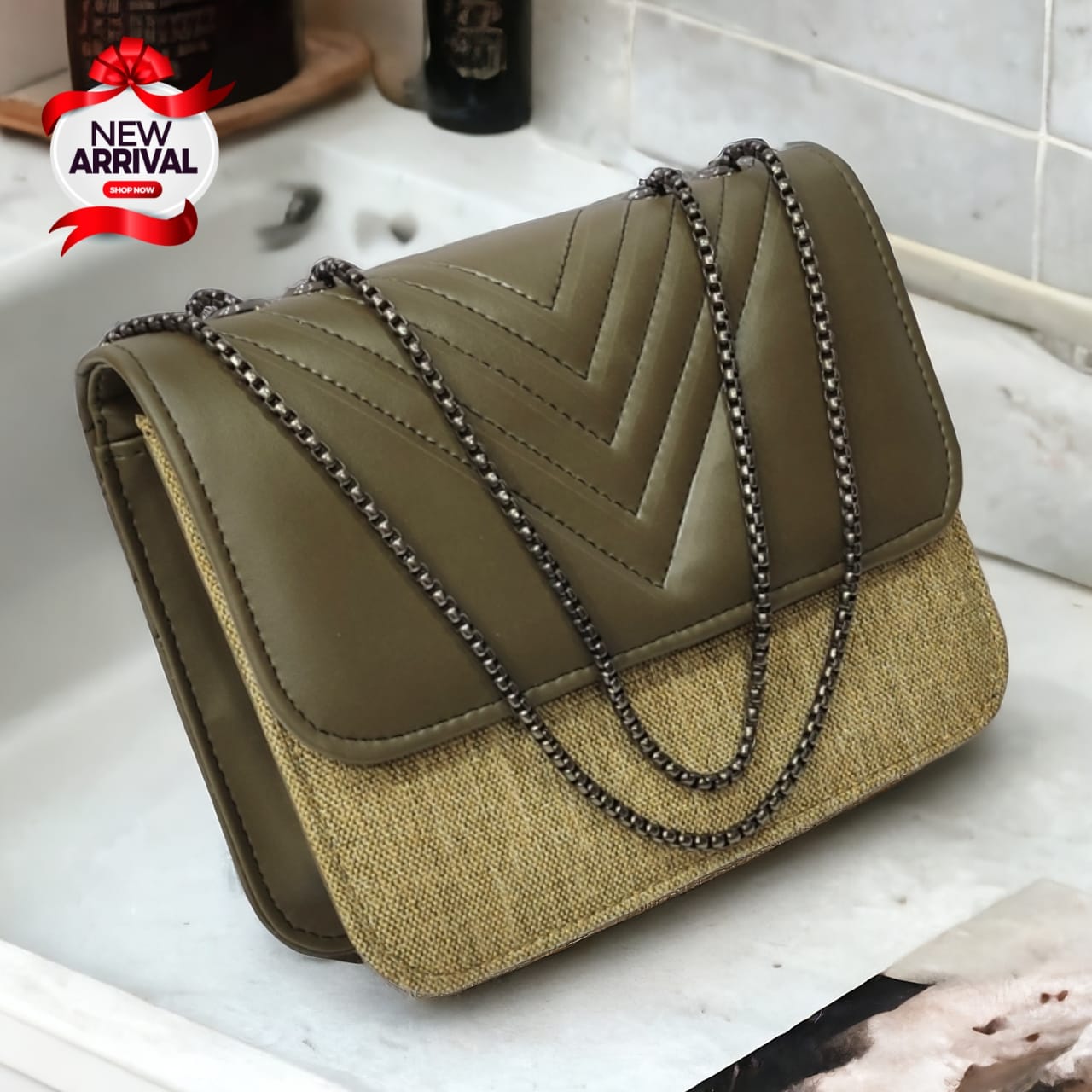 Cross Body Bag for Girls