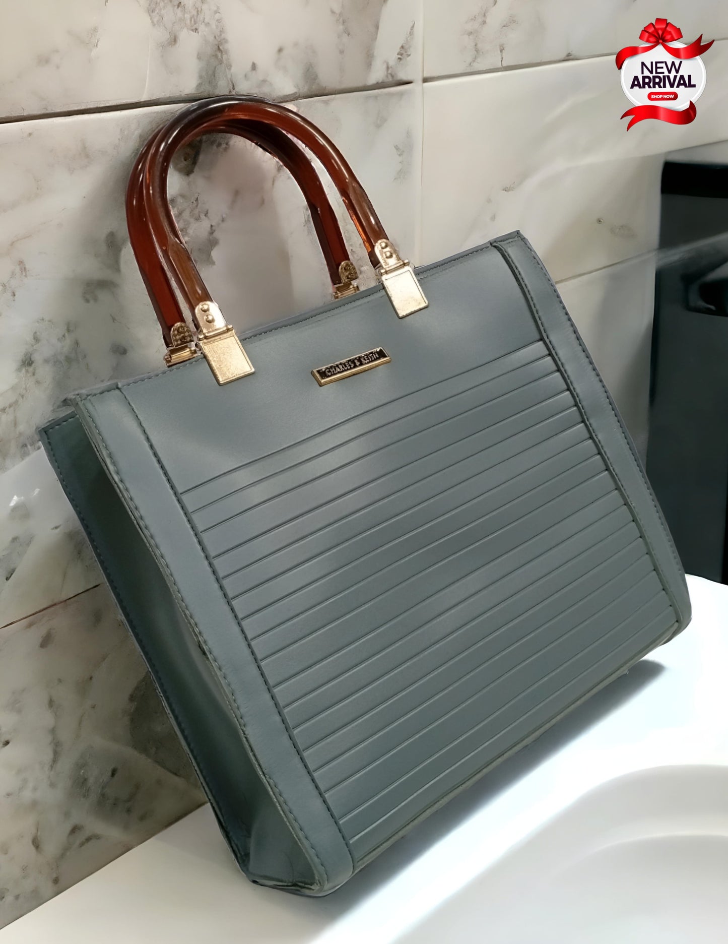 Charles & Keith Bag