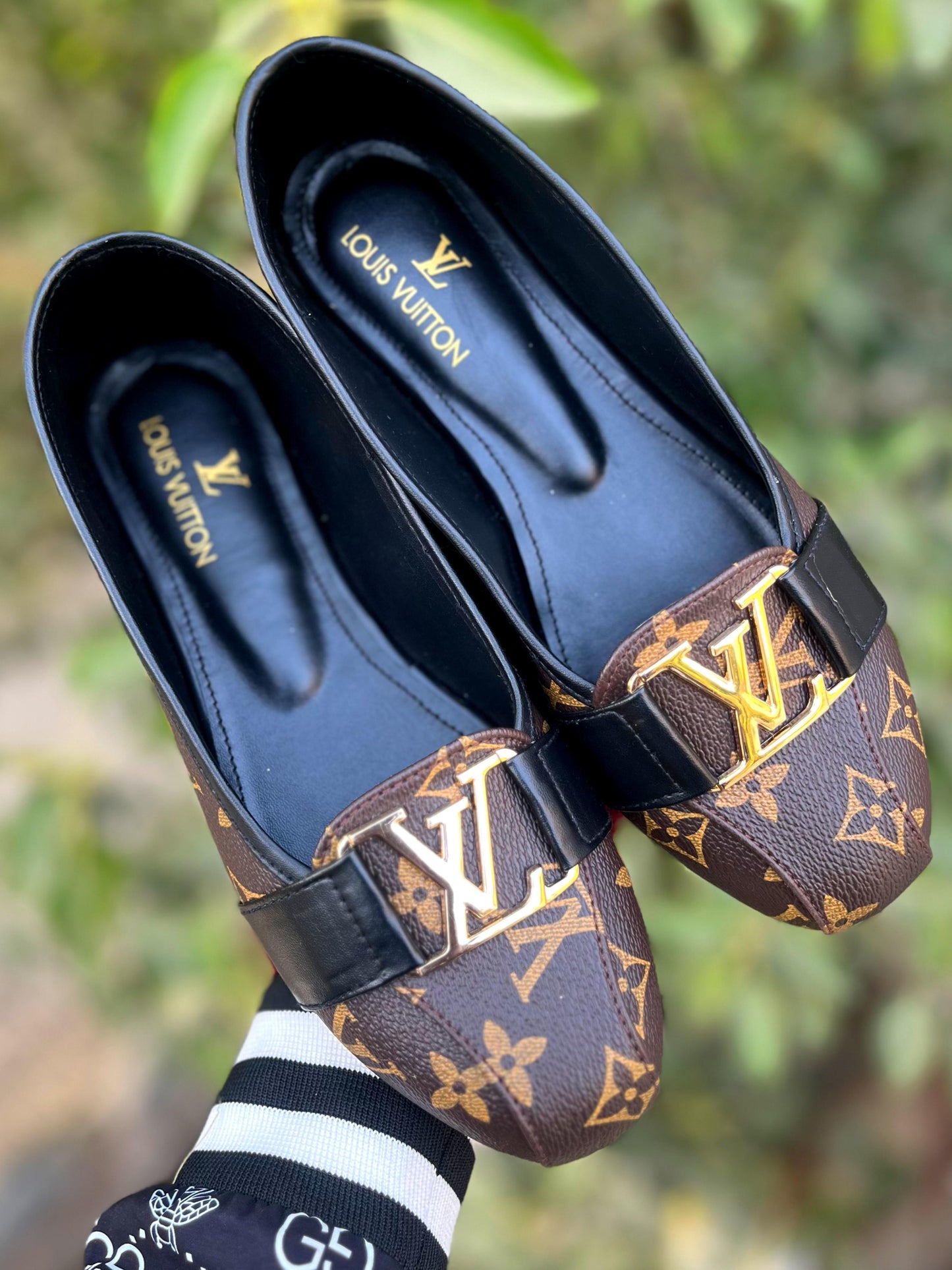 Louis vuitton Shoes (Copy)