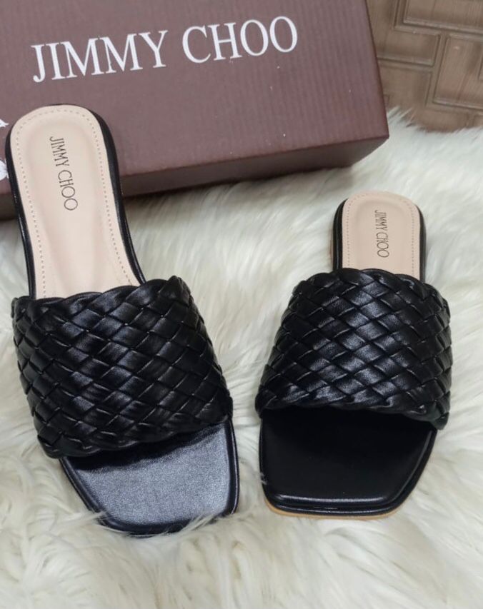 JIMMY CHOO  Flat Sleeper