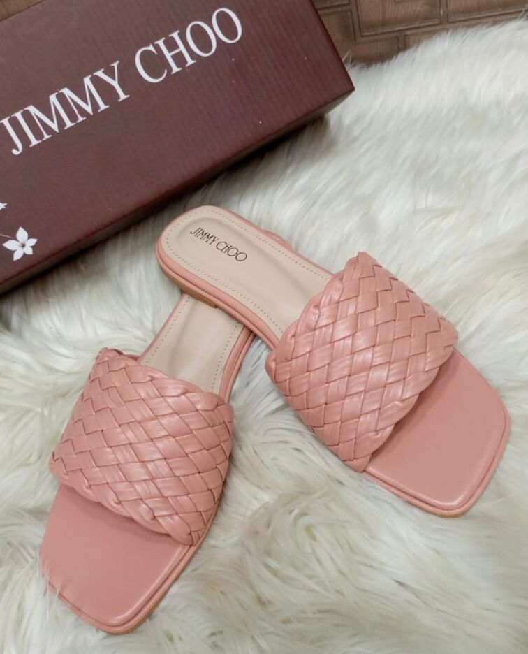 JIMMY CHOO  Flat Sleeper