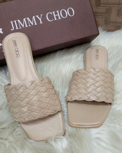 JIMMY CHOO  Flat Sleeper