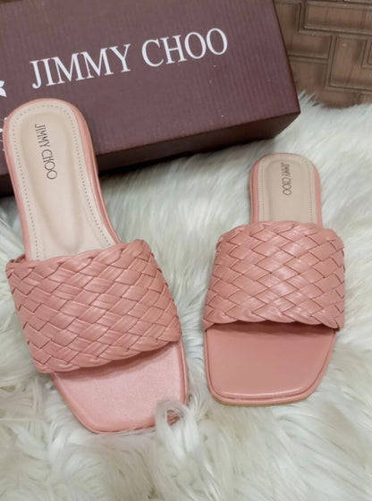 JIMMY CHOO  Flat Sleeper