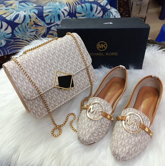 Michale Kors shoes &Bag