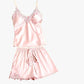 Cami sole Nighty Silk