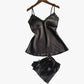Cami sole Nighty Silk