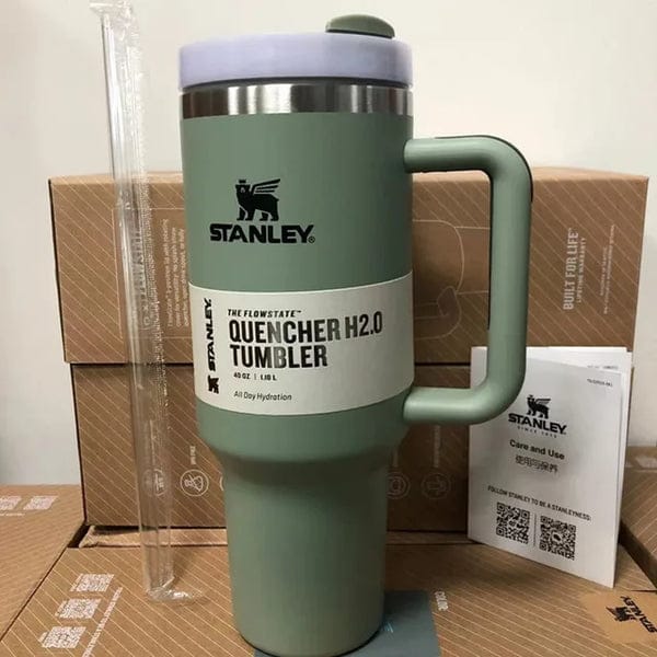 Stanly Flowstate Tumbler