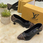 Louis Vuitton Ballerina Flat (Copy)