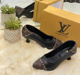 Louis Vuitton Ballerina Flat (Copy)