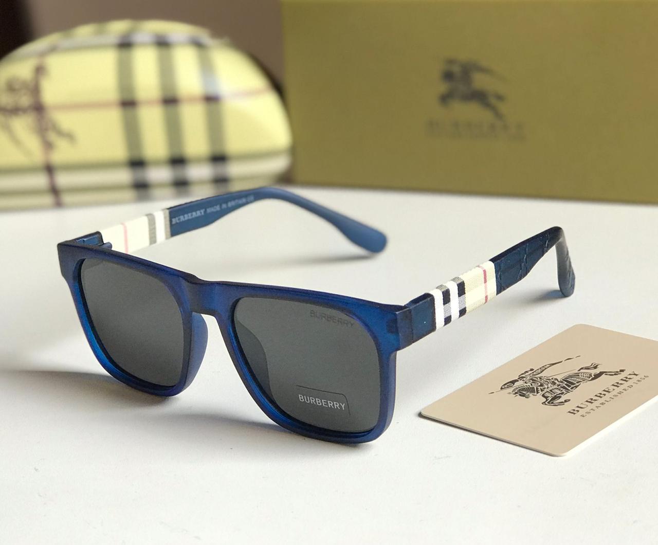 Burberry Sunglasses