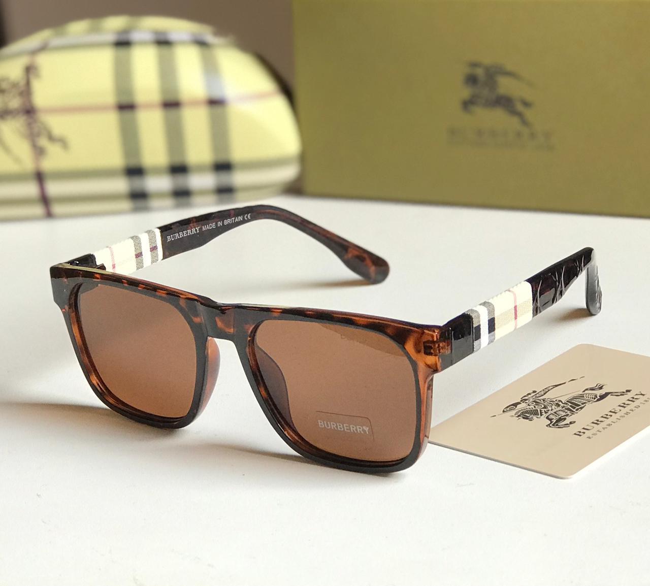 Burberry Sunglasses