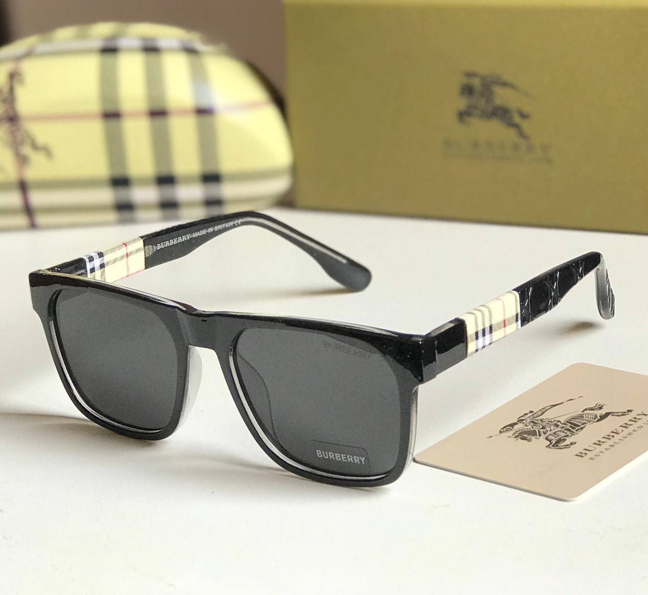 Burberry Sunglasses