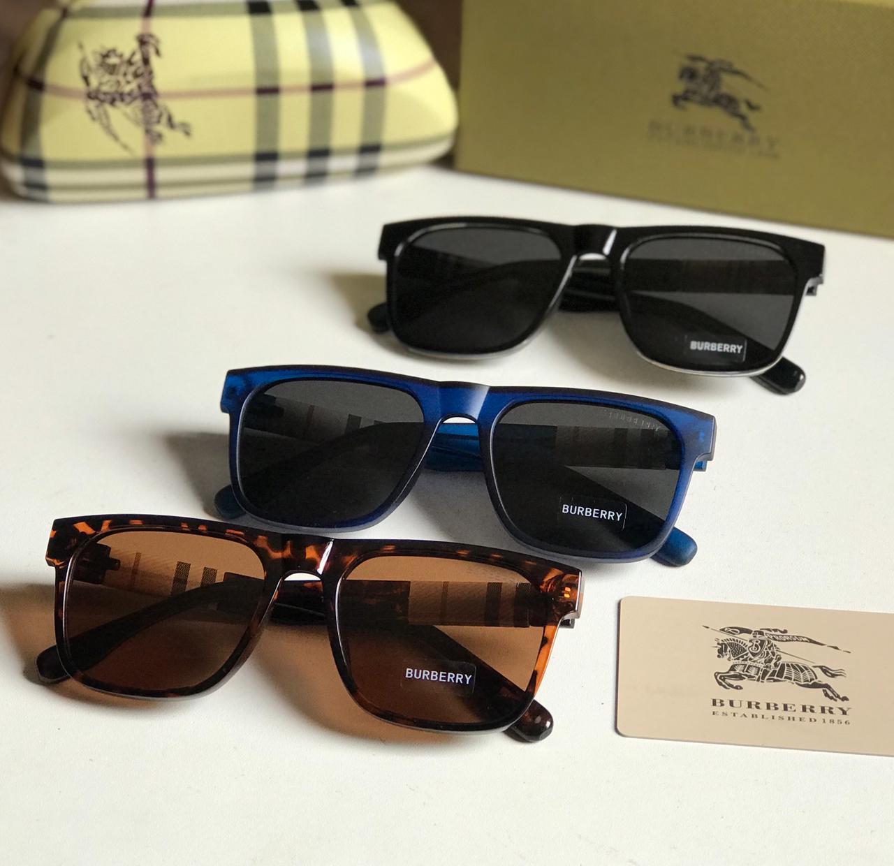 Burberry Sunglasses