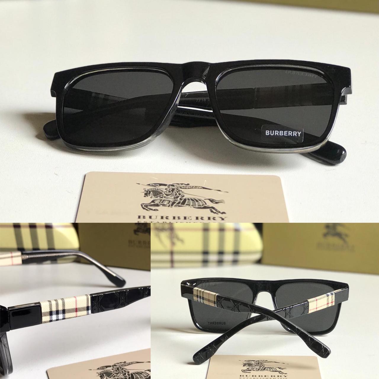 Burberry Sunglasses