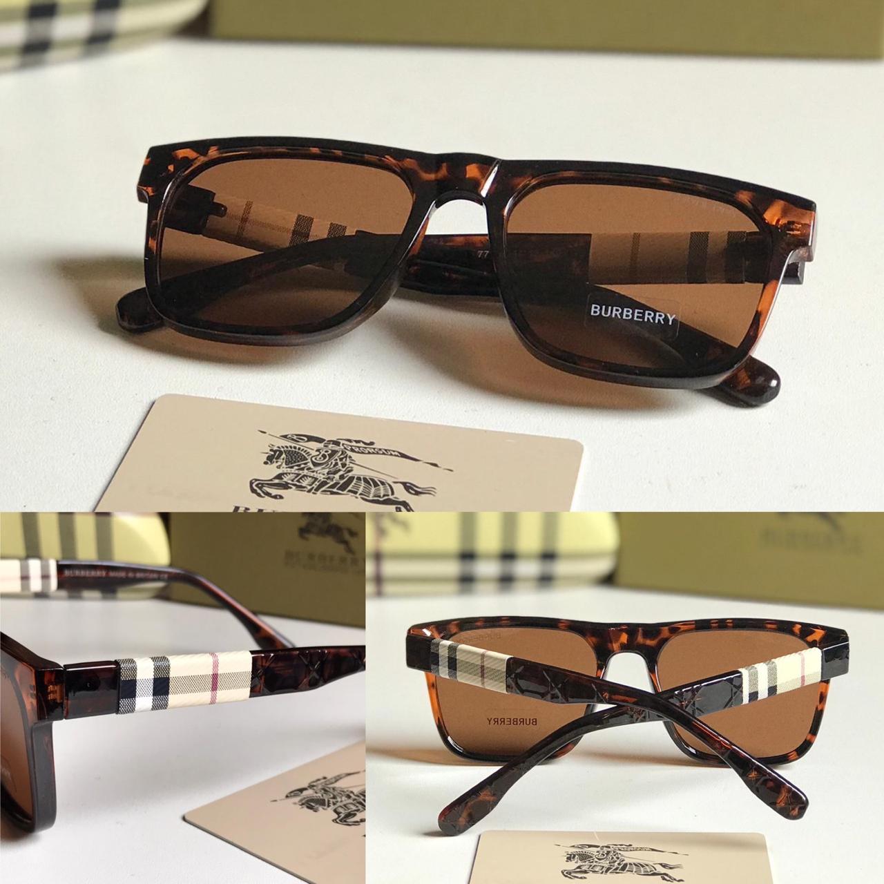 Burberry Sunglasses