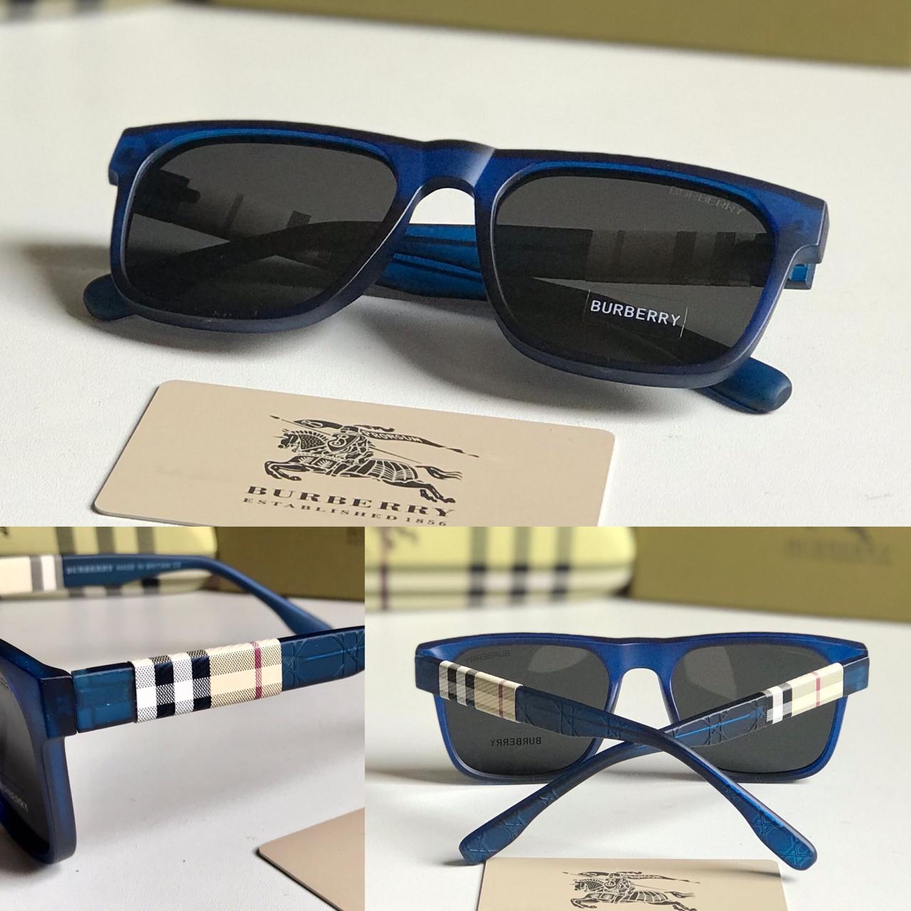 Burberry Sunglasses