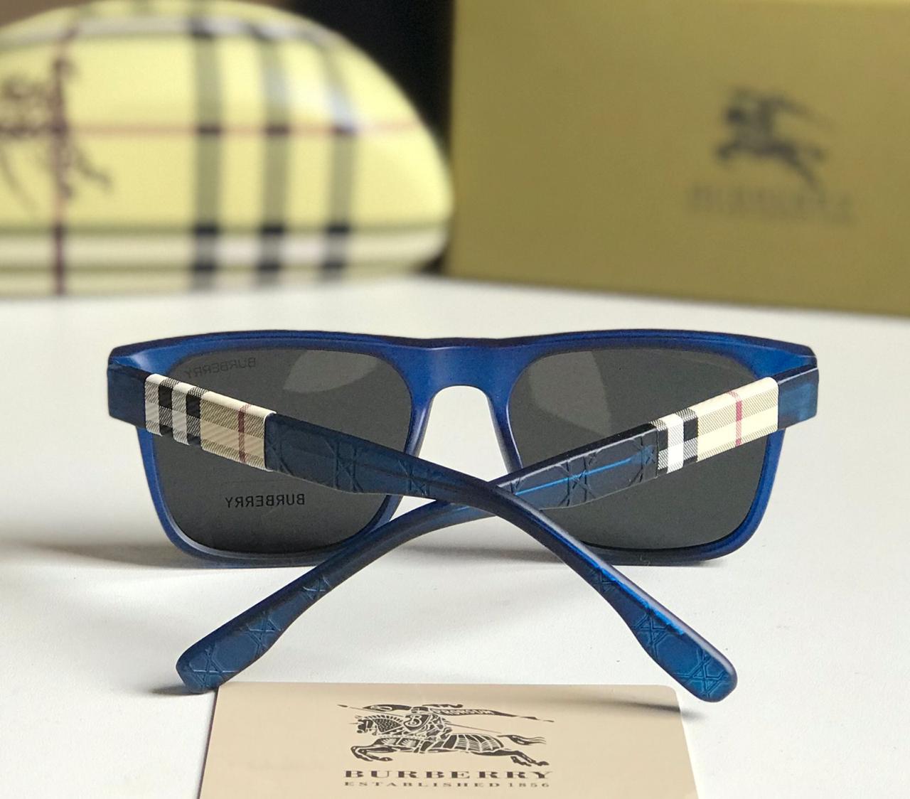 Burberry Sunglasses