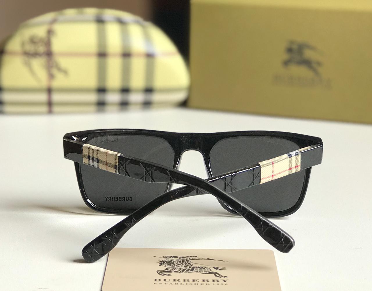 Burberry Sunglasses