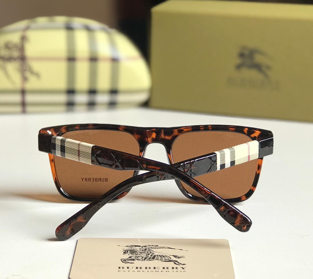 Burberry Sunglasses