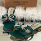 Jimmy Choo Slipper