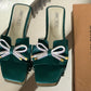 Jimmy Choo Slipper