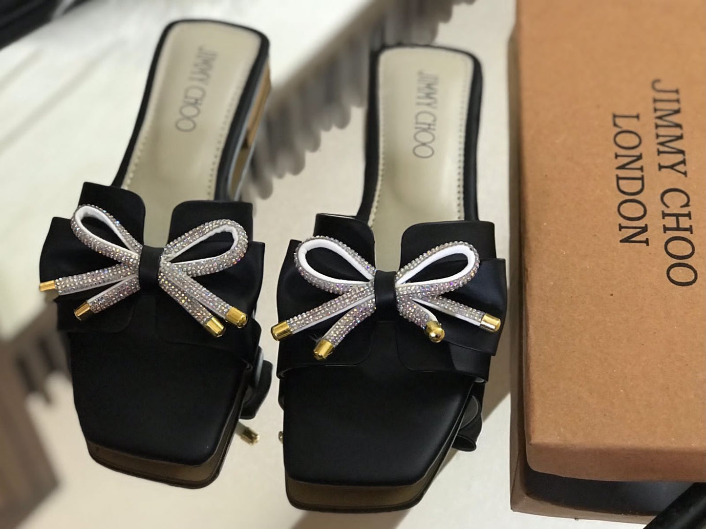 Jimmy Choo Slipper