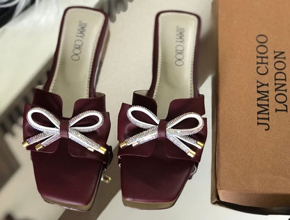 Jimmy Choo Slipper
