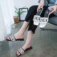 Gucci Flat Slipper