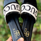 Gucci Flat Slipper
