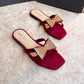 Jimmy Choo Slipper