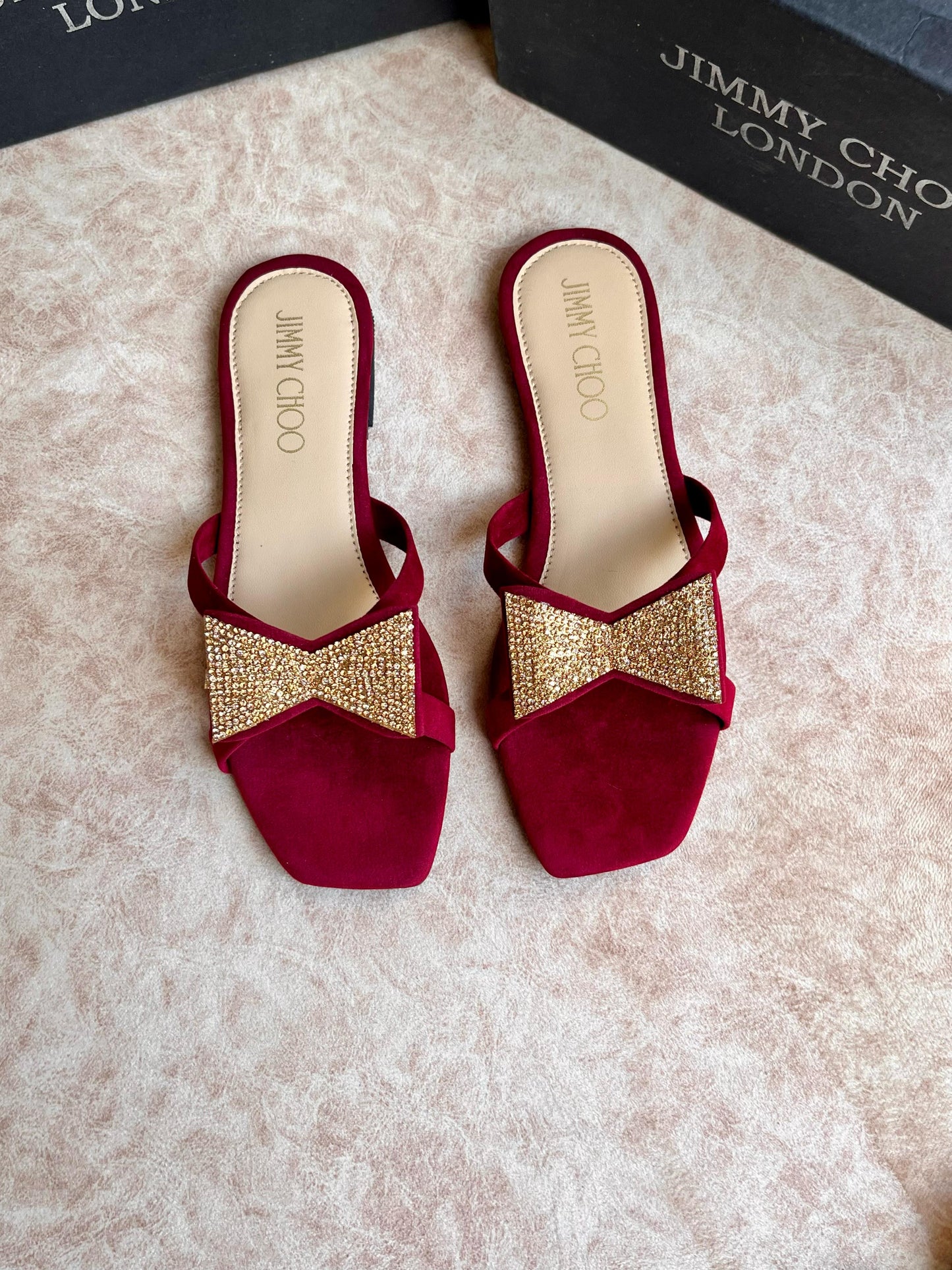 Jimmy Choo Slipper
