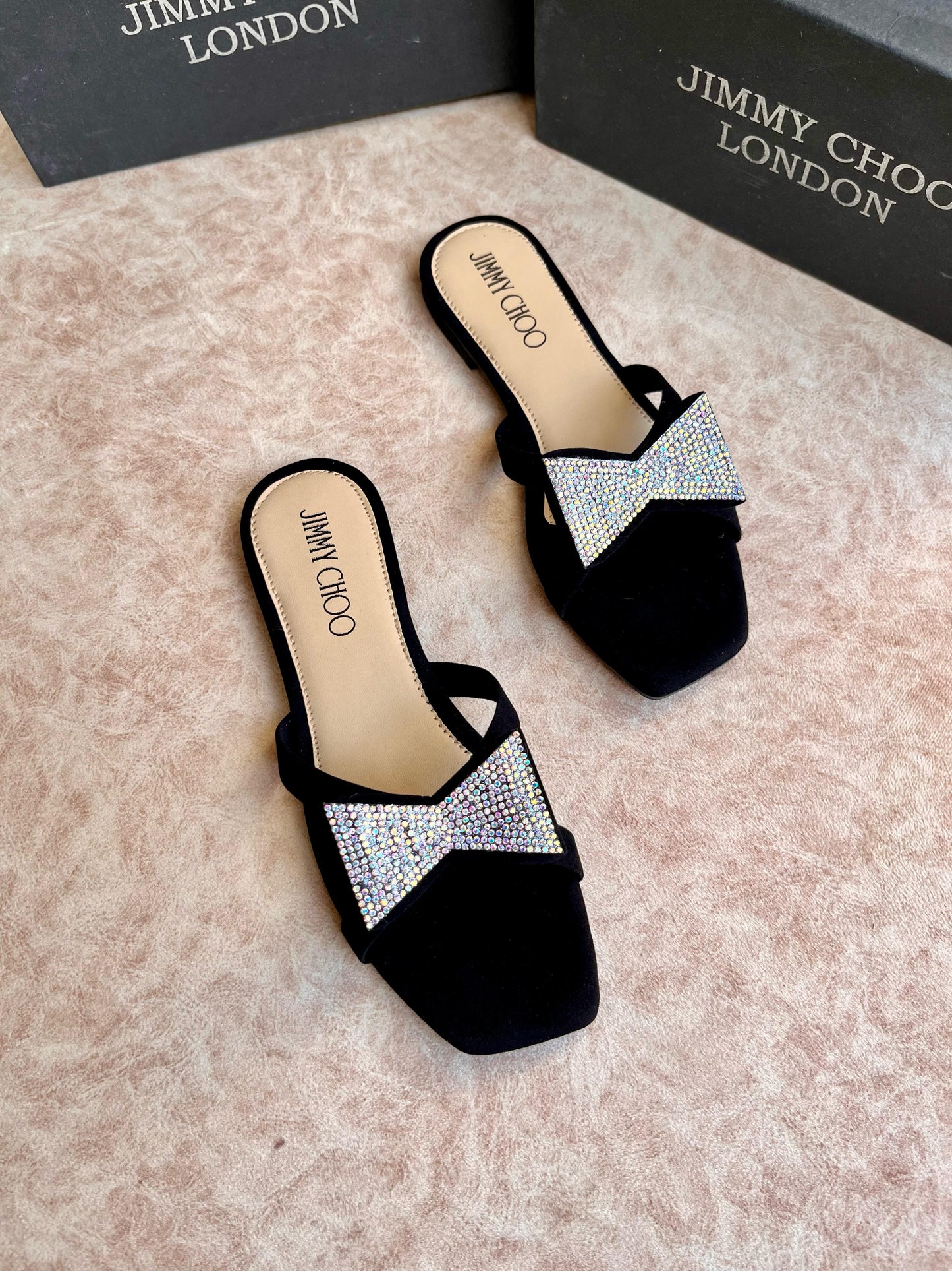 Jimmy Choo Slipper