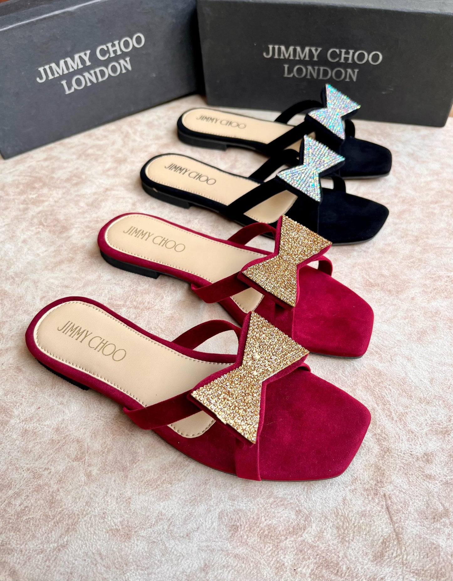 Jimmy Choo Slipper
