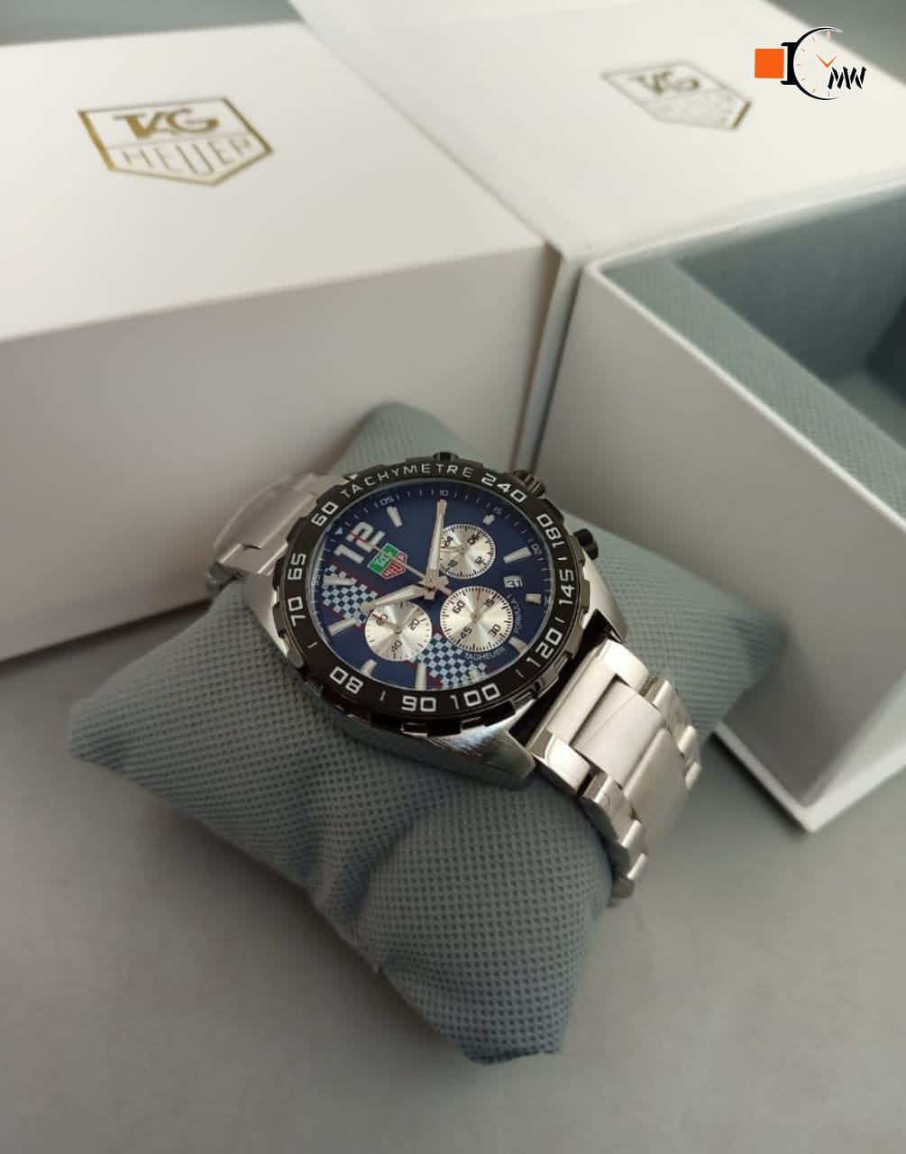 TAGHEUER