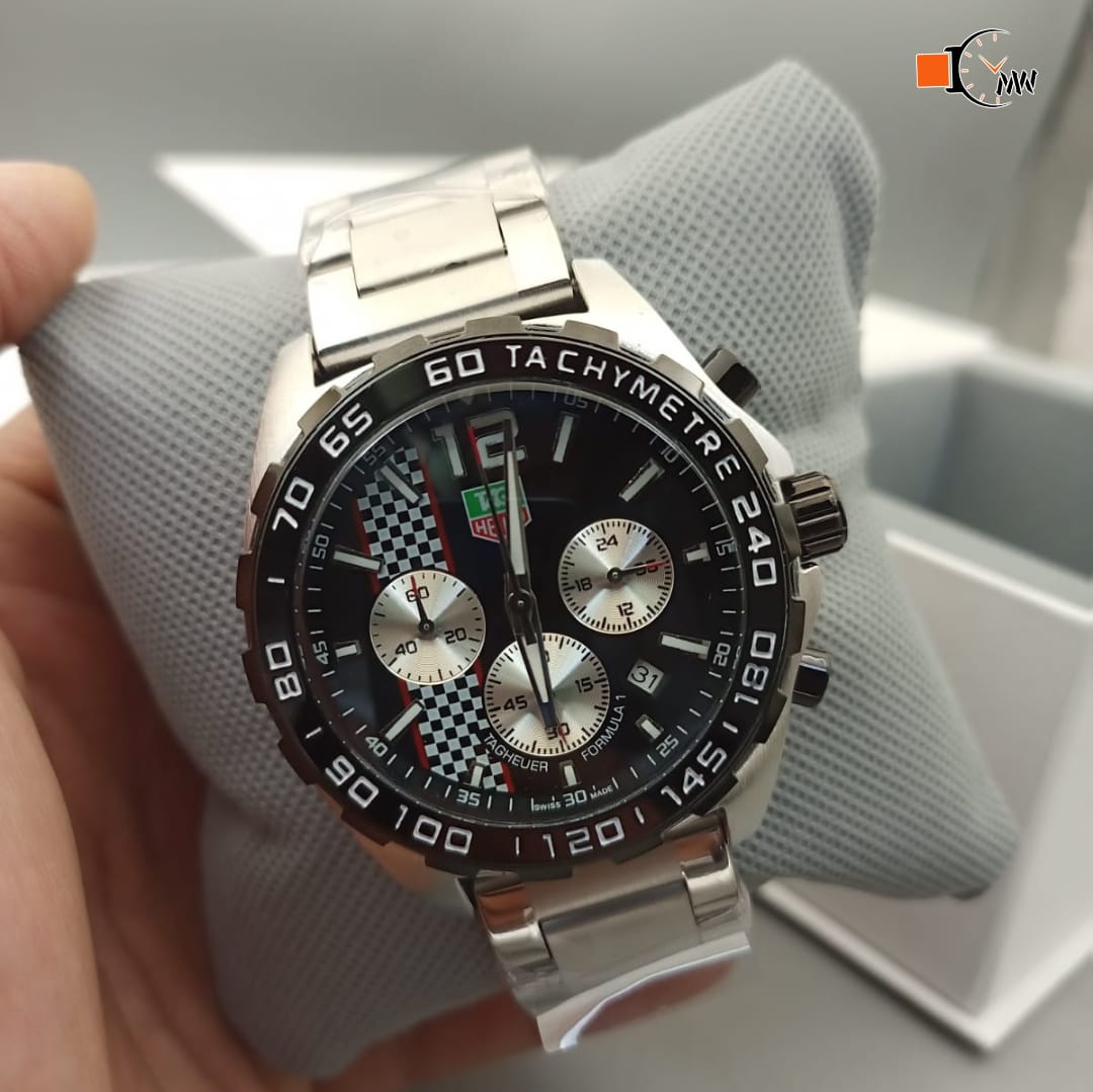 TAGHEUER