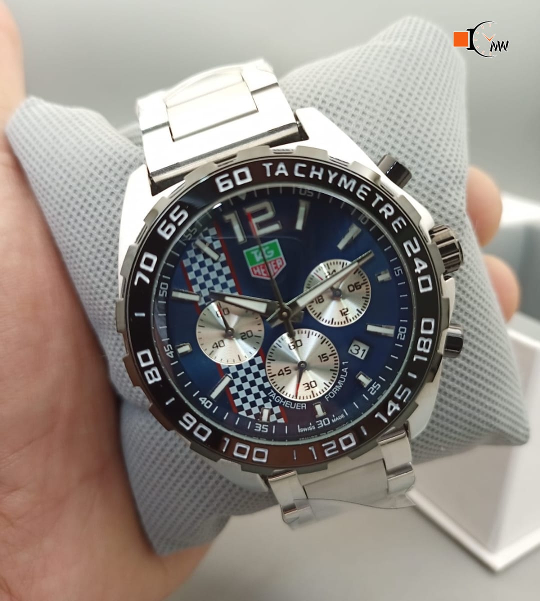 TAGHEUER