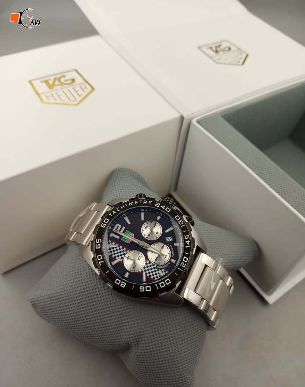 TAGHEUER
