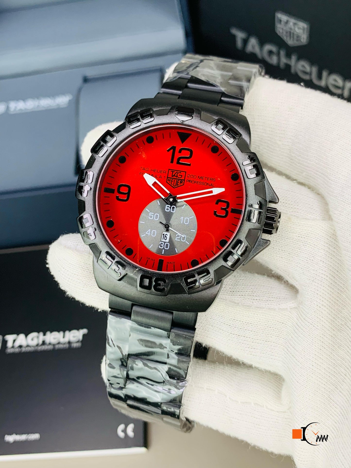 TAGHEUER