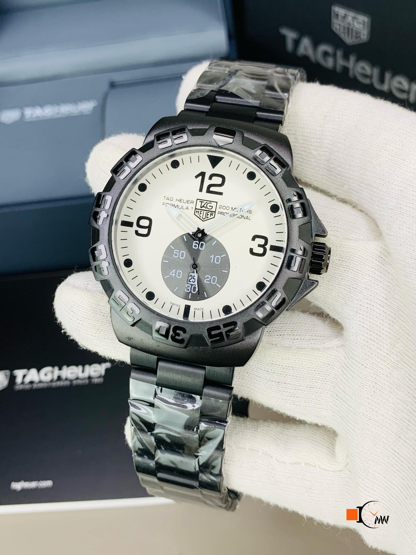 TAGHEUER